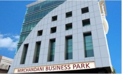Mirchandani Business Park